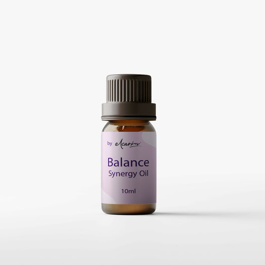 Elcarim Balance Synergy Oil