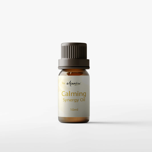 Elcarim Calming Synergy Oil