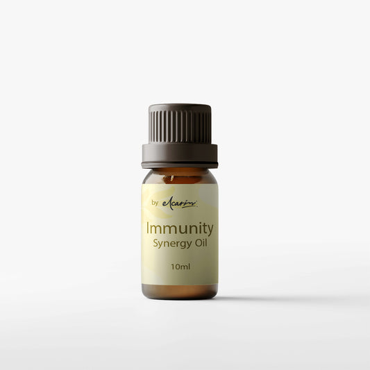Elcarim Immunity Synergy Oil