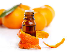 Elcarim Mandarin Essential Oil (Citrus reticulata)