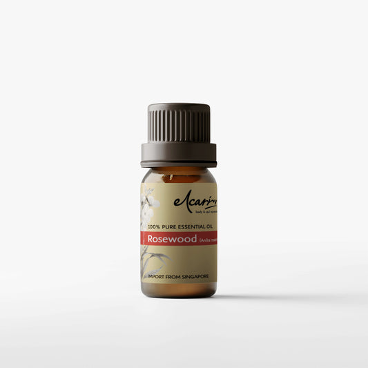 Elcarim Rosewood Essential Oil (Aniba rosaeodora)
