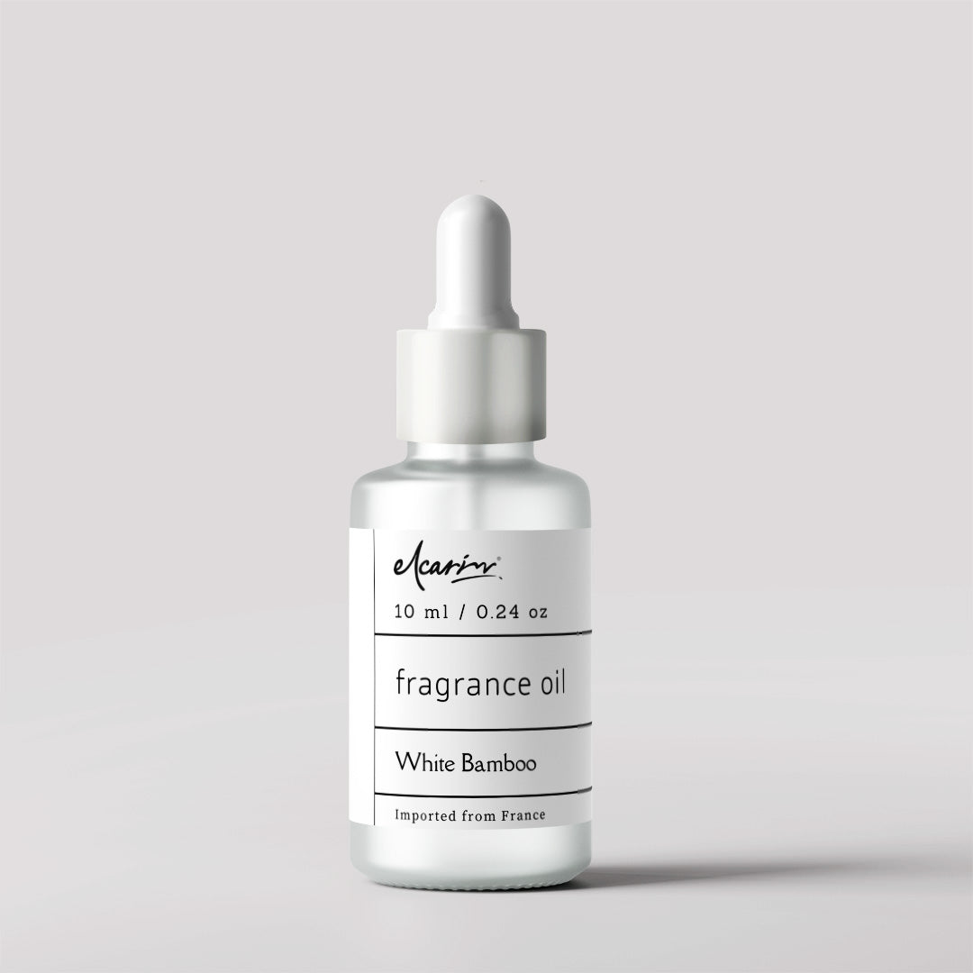 Elcarim White Bamboo Fragrance Oil