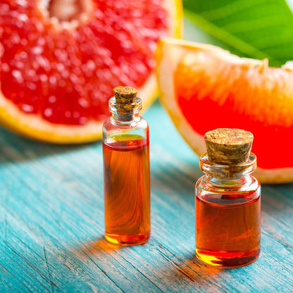 Elcarim Grapefruit Essential Oil (Citrus paradisi Macfad)