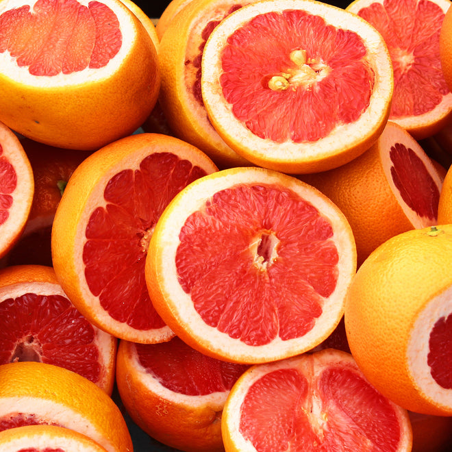Elcarim Grapefruit Essential Oil (Citrus paradisi Macfad)