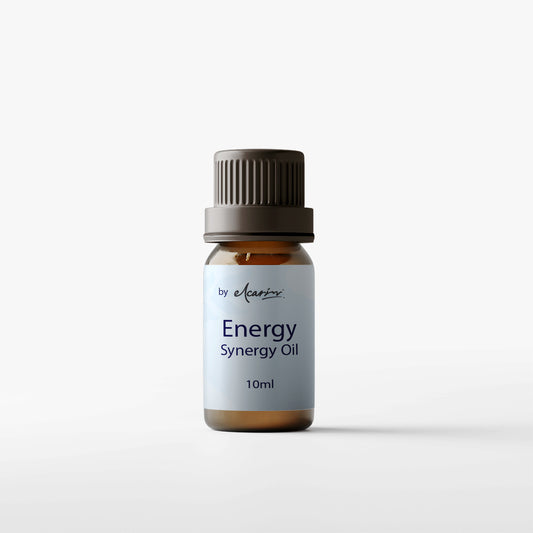 Elcarim Energy Synergy Oil