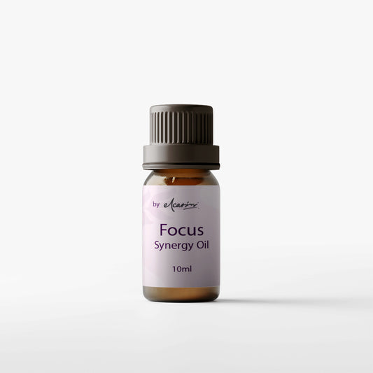 Elcarim Focus Synergy Oil