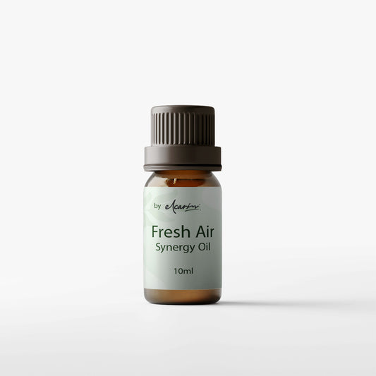 Elcarim Fresh Air Synergy Oil