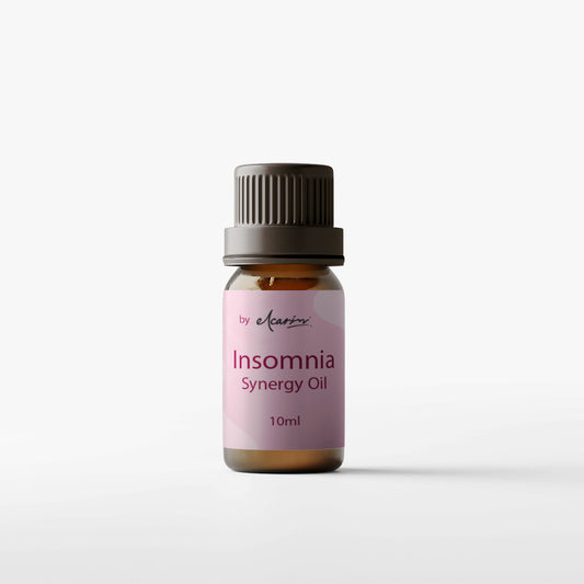 Elcarim Insomnia Synergy Oil