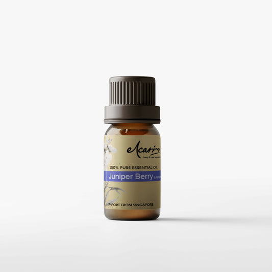 Elcarim Juniper Essential Oil (Juniperus communis L)