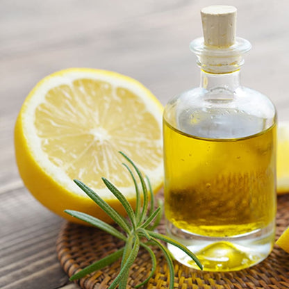 Elcarim Lemon Essential Oil (Citrus limonum)