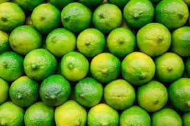 Elcarim Lime Essential Oil (Citrus aurantifolia)