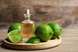 Elcarim Lime Essential Oil (Citrus aurantifolia)