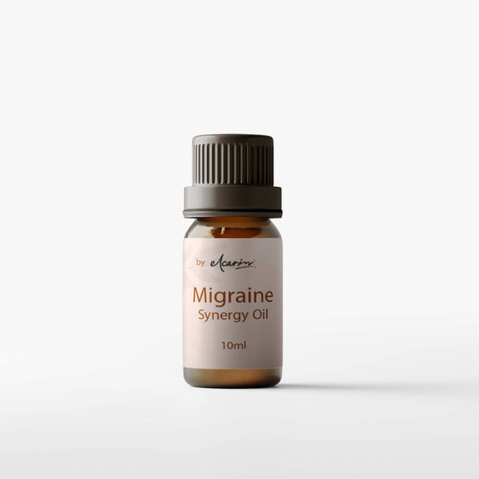 Elcarim Migraine Synergy Oil