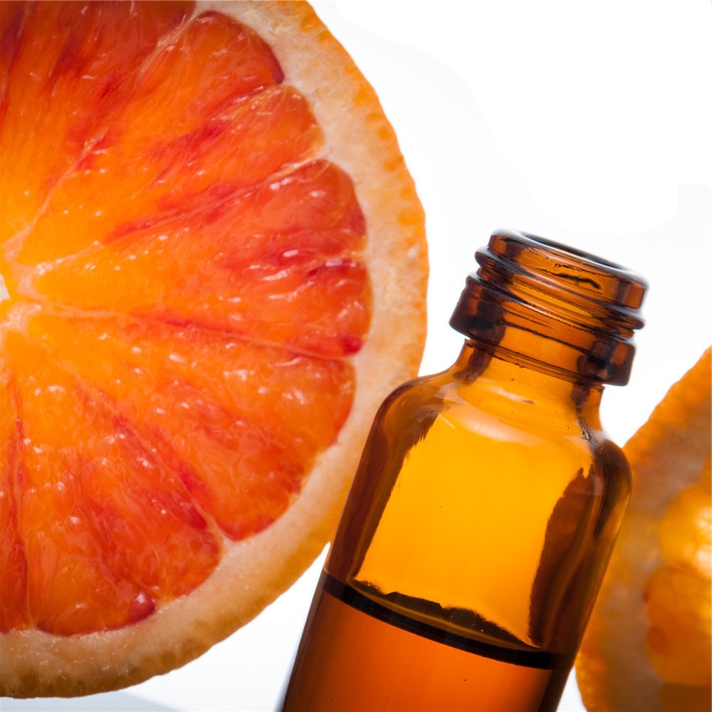 Elcarim Sweet Orange Essential Oil (Citrus sinensis)