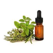 Elcarim Petitgrain Essential Oil (Citrus aurantium)