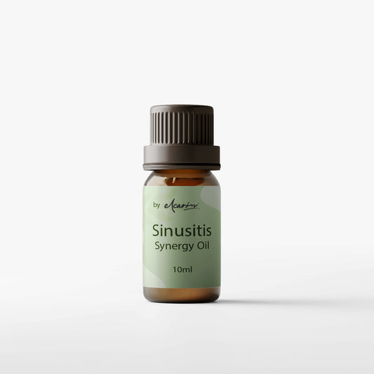 Elcarim Sinustis Synergy Oil