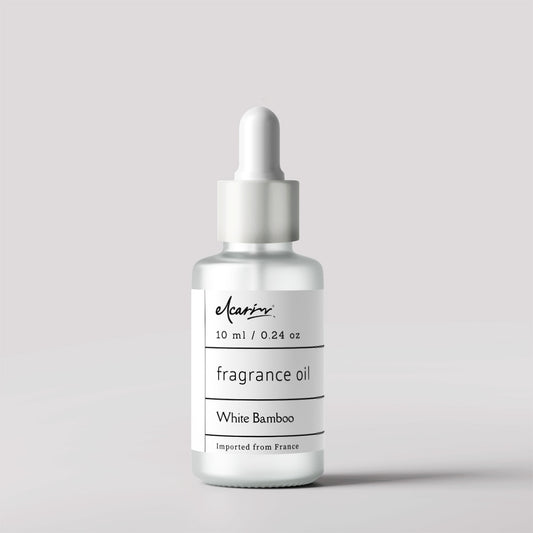 Elcarim White Bamboo Fragrance Oil